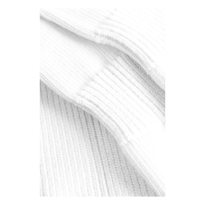 Peyton Socks Bianco- Immagine del prodotto n°2