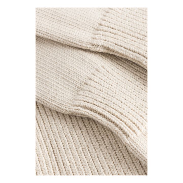 Peyton Socks | Crudo- Imagen del producto n°2