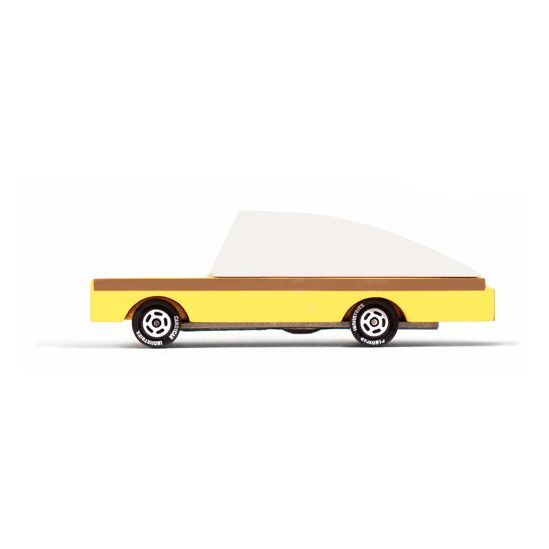 Automobile B.Nana- Immagine del prodotto n°0