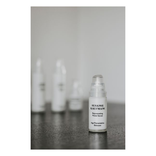 Suero Revitalizante Intenso - 30 ml