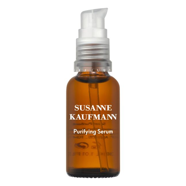 Sérum purifiant visage - 30 ml