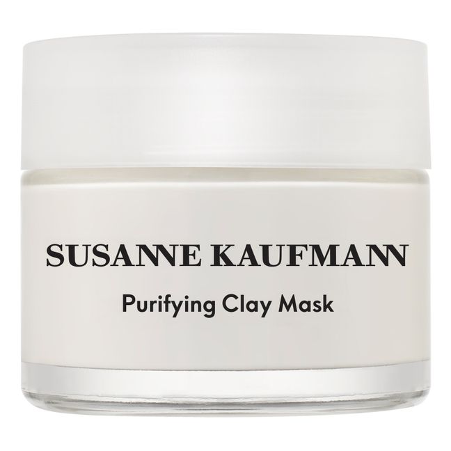 Purifying Clay Mask- 50 ml