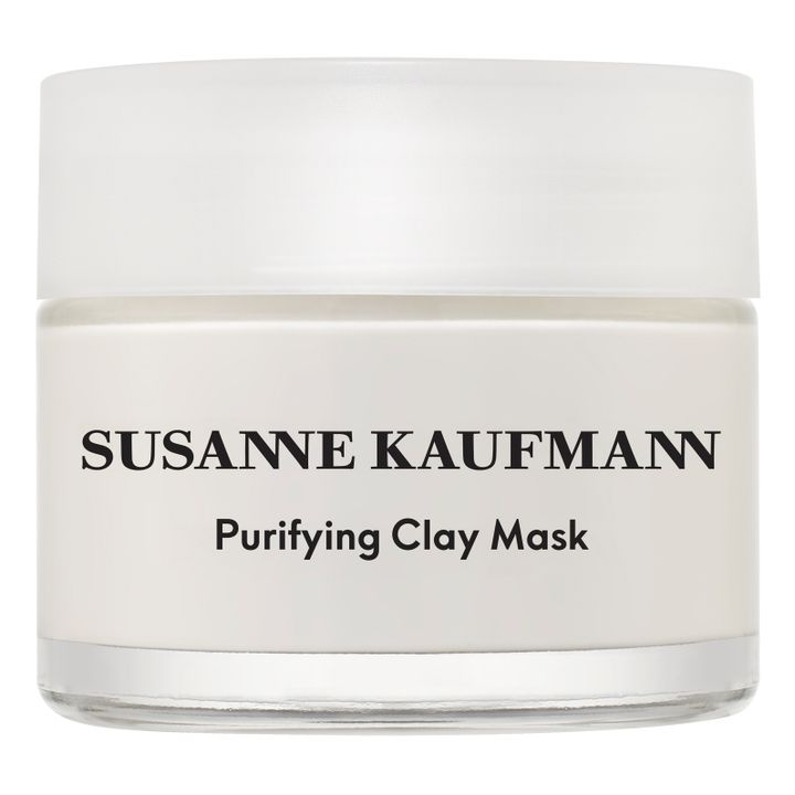 Purifying Clay Mask- 50 ml- Produktbild Nr. 0