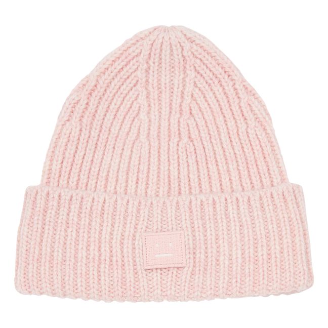 Bonnet | Rose