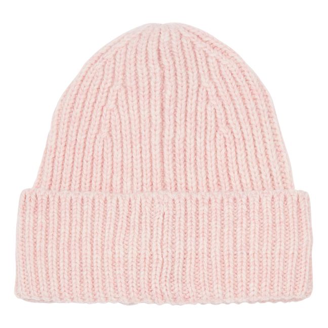 Mütze | Rosa