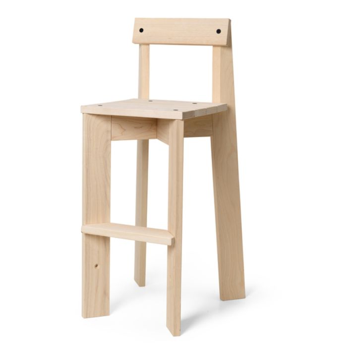 Ark High Chair- Product image n°0
