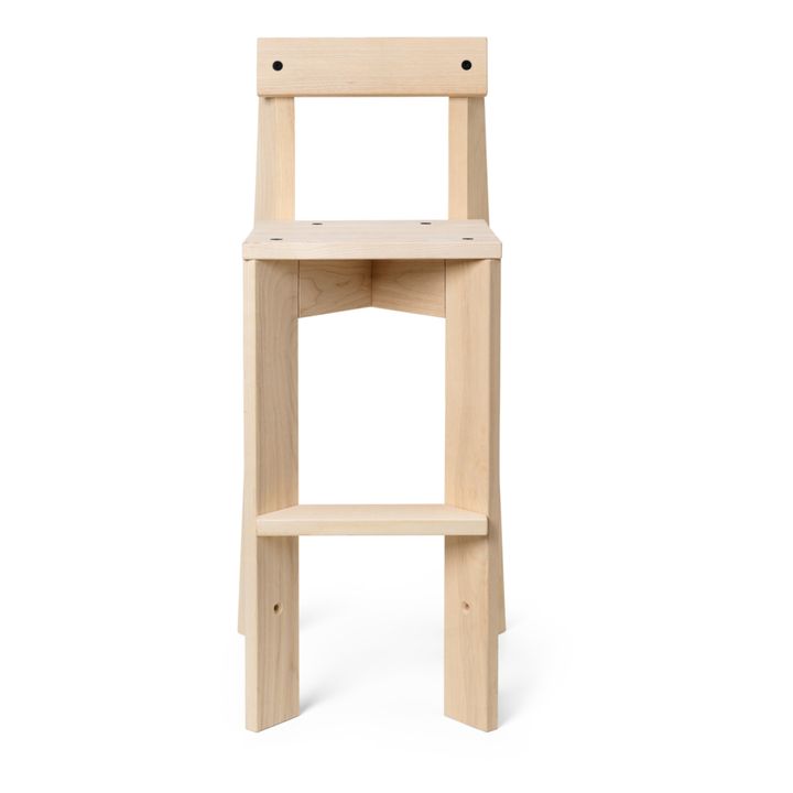 Ark High Chair- Product image n°2