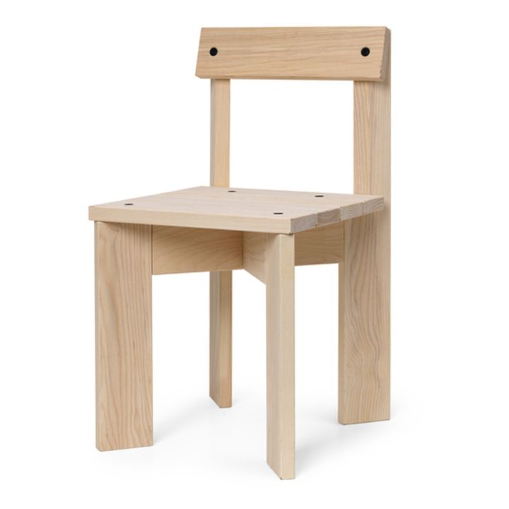 Ark Chair- Product image n°0