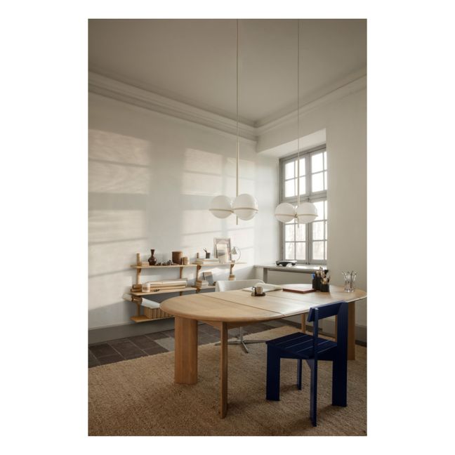 Chaise Ark | Bleu