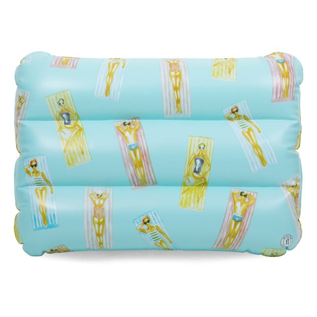 Coussin de tête gonflable Florida