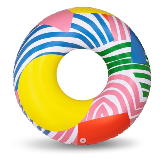 Odyssey Inflatable Rubber Ring