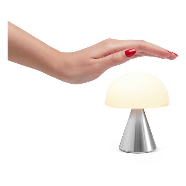 Lámpara de sobremesa Mina | Aluminio