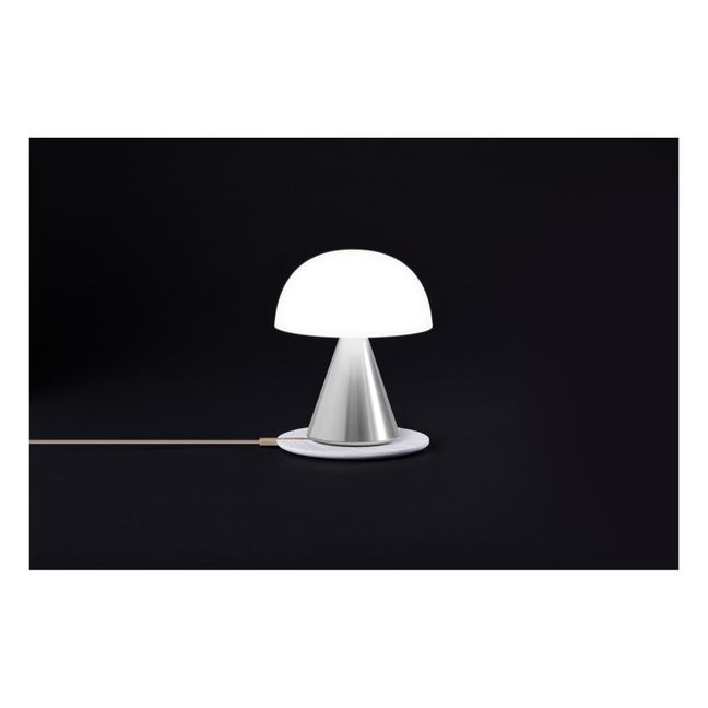 Lampe à poser Mina M | Aluminium