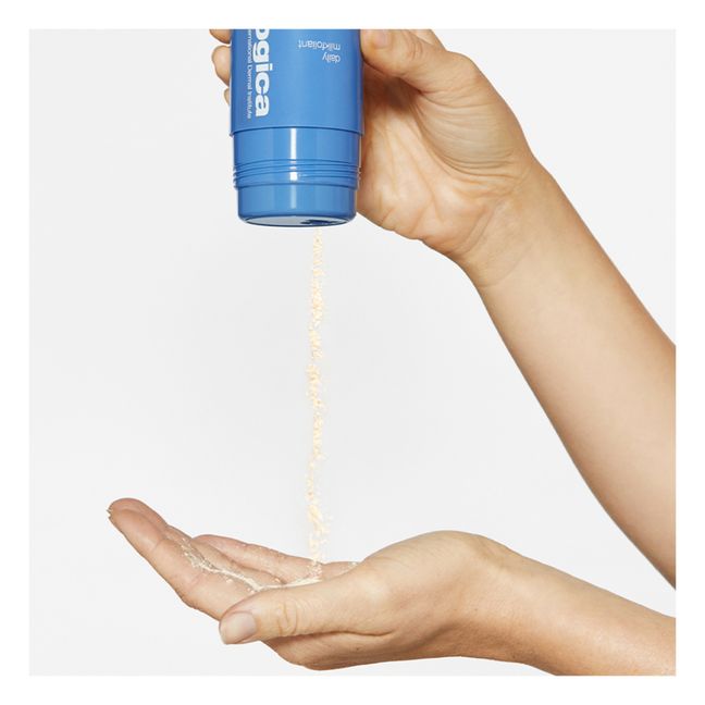 Exfoliant visage doux Daily Milkfoliant