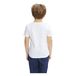 Toa Organic Cotton T-shirt - Kids’ Capsule - White- Miniature produit n°3