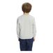 Elie Organic Cotton Sweatshirt - Kids’ Capsule - Crudo color natural- Miniatura produit n°3