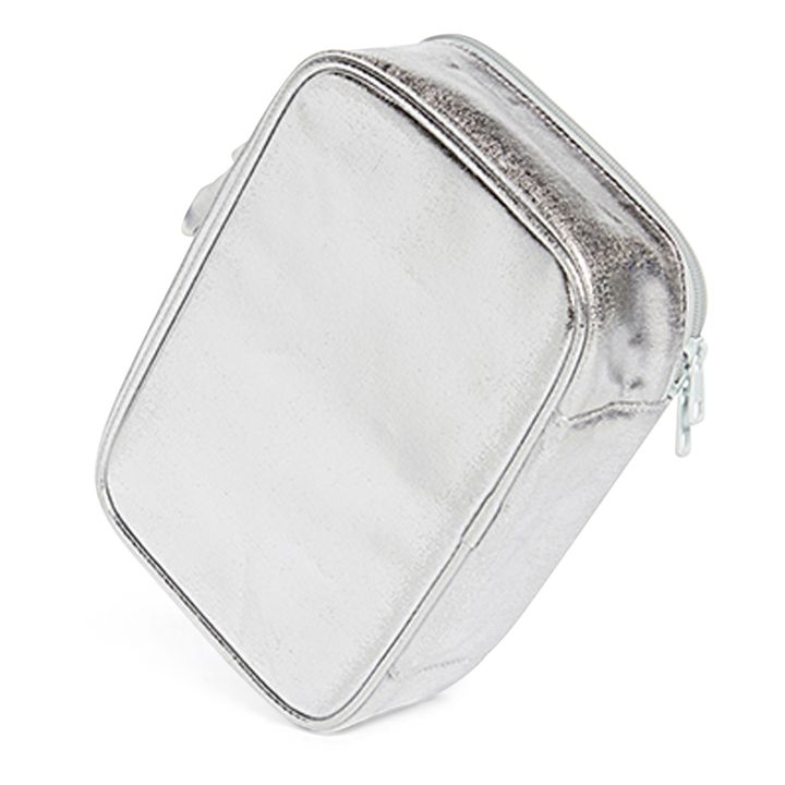 Rodgers Lunchbox Silver- Product image n°2