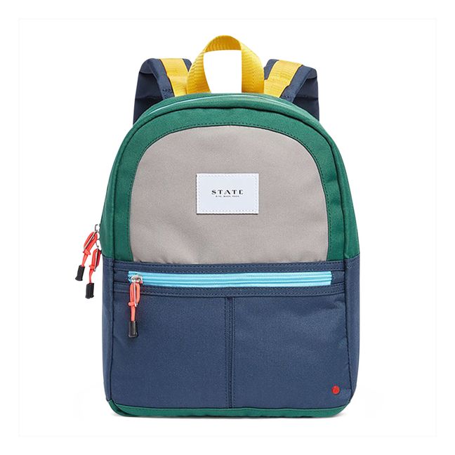 Sac à Dos Kane Small Travel | Bleu marine