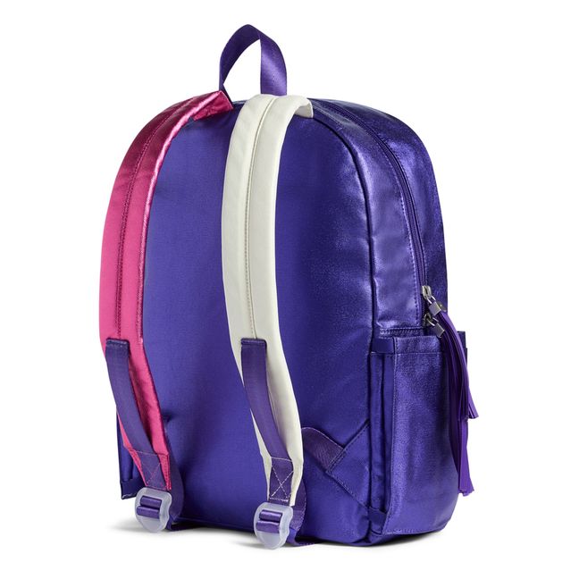 Kane Bag | Purple
