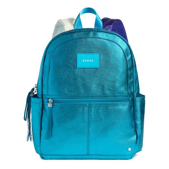 Kane Bag | Turquoise