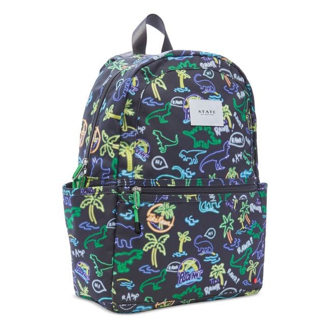 Kane Travel Bag | Verde