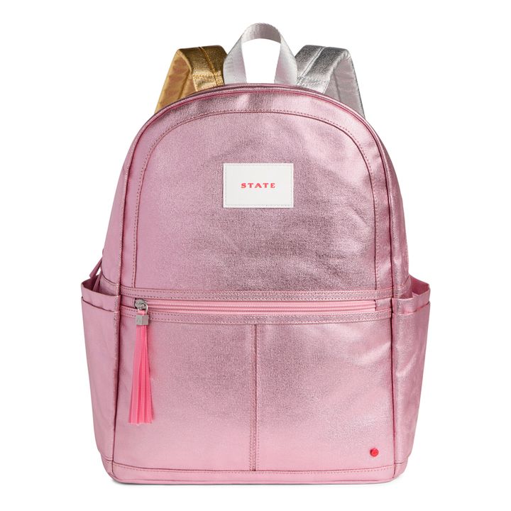 Kane Double Bag Pink- Product image n°0