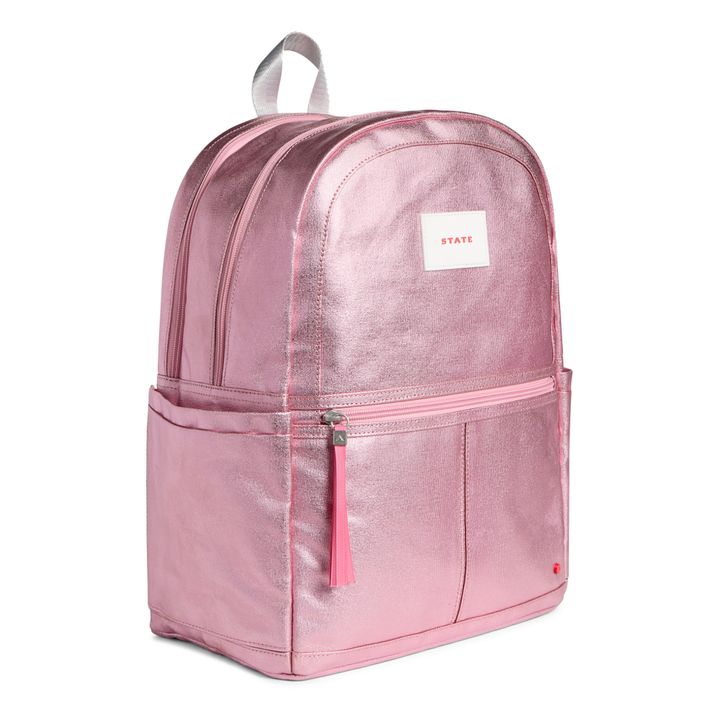 Kane Double Bag Pink- Product image n°1
