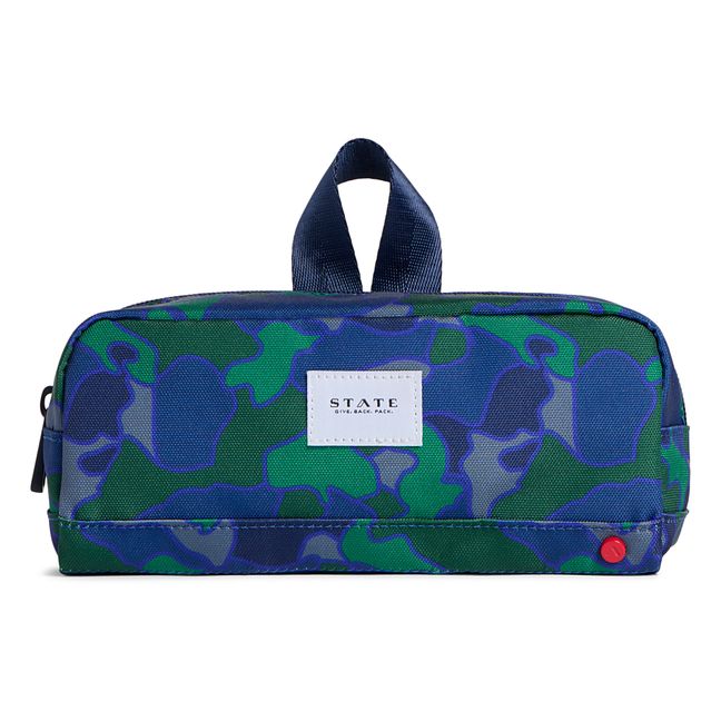 Clinton Case | Khaki