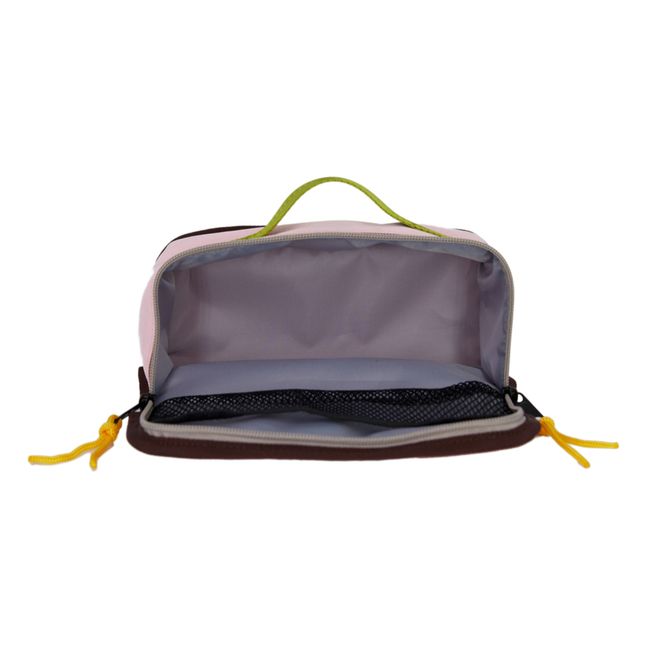 Trousse Box | Rose