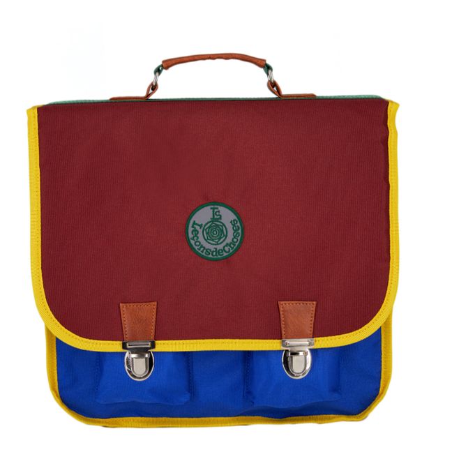 Cartable School Bag Small