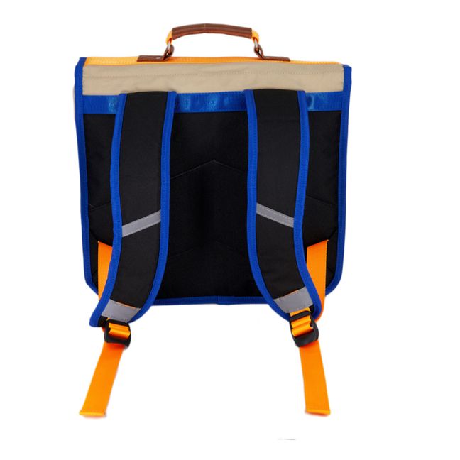 Cartable School Bag Small | Noir