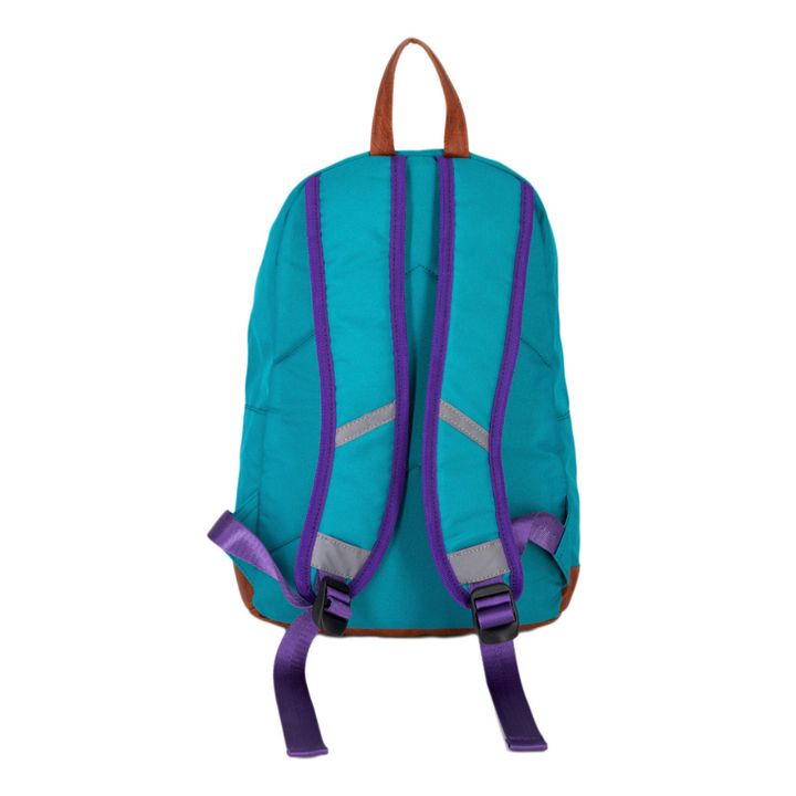Retro School | Vert- Image produit n°1