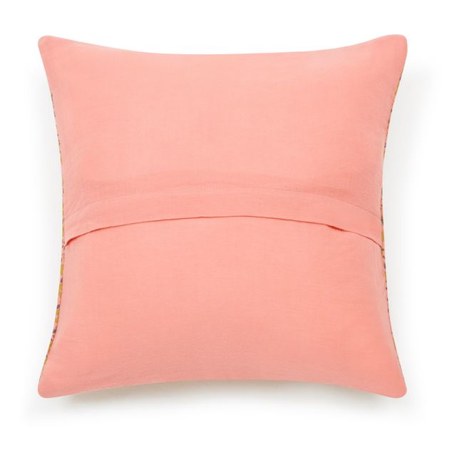 Cuscino | Rosa