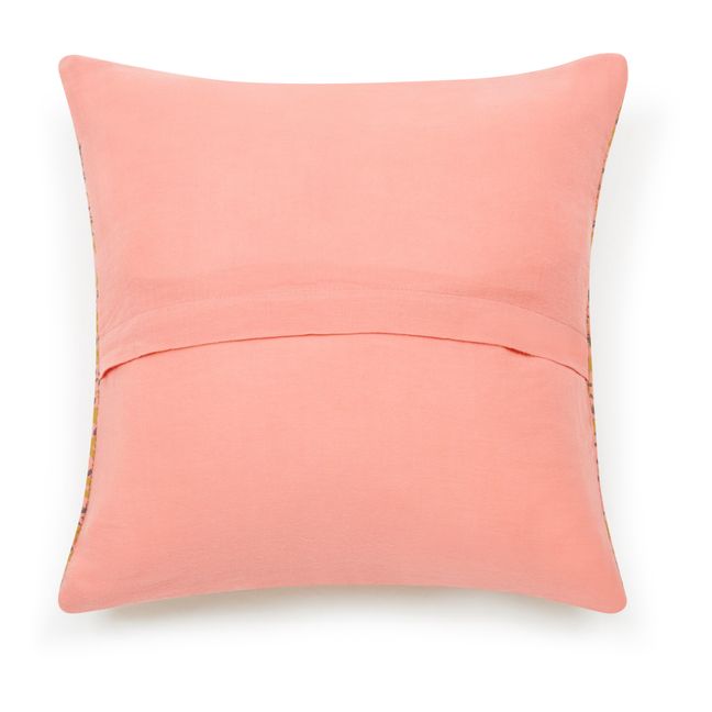 Coussin | Rose