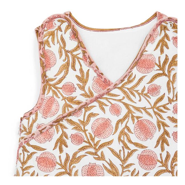 Saco de dormir | Rosa
