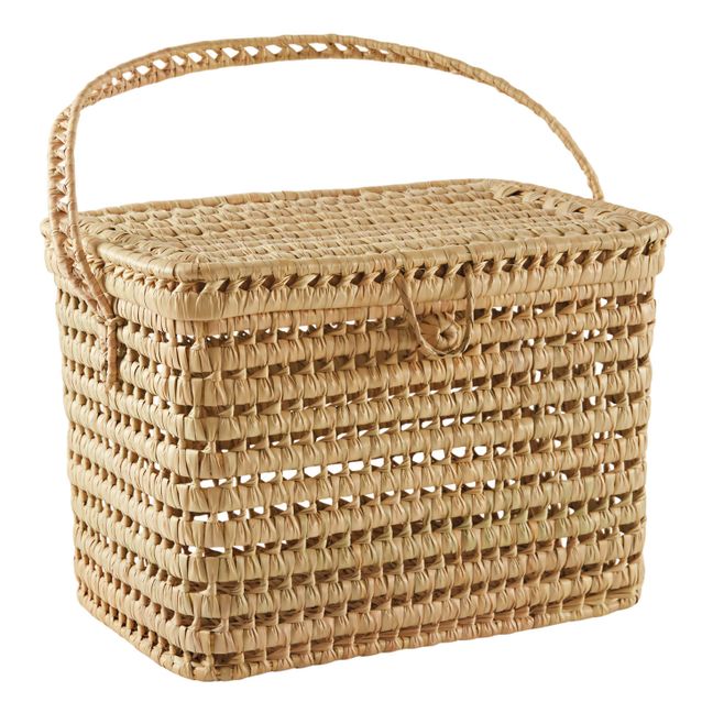 Palma Storage Basket