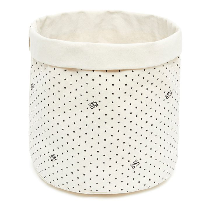 Storage Basket | White- Product image n°0
