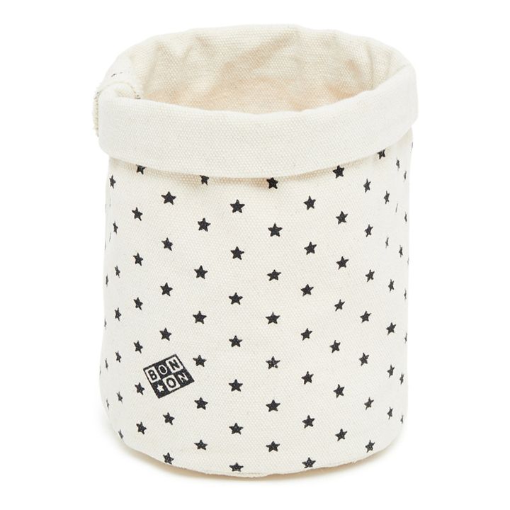 Storage Basket | White- Product image n°1