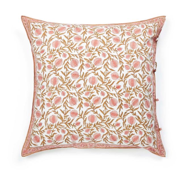 Pillowcase | Pink