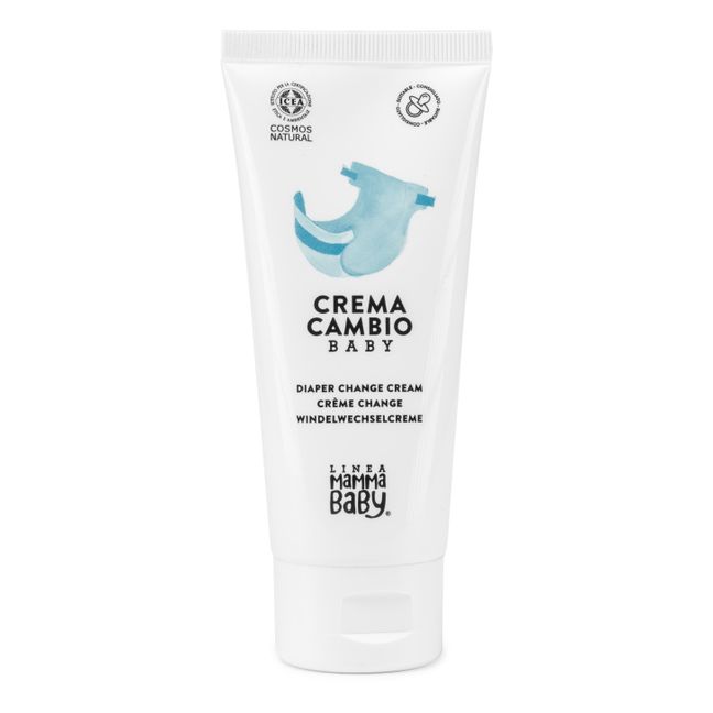 Wickelcreme - 100 ml