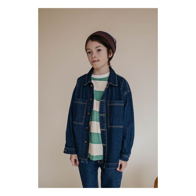 Jeansjacke | Denim