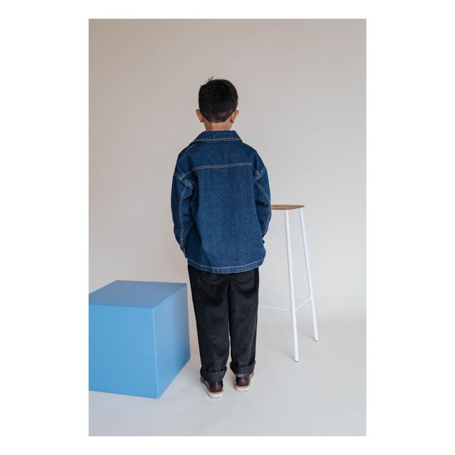 Jeansjacke | Denim