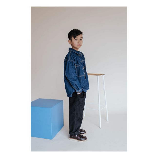 Jeansjacke | Denim