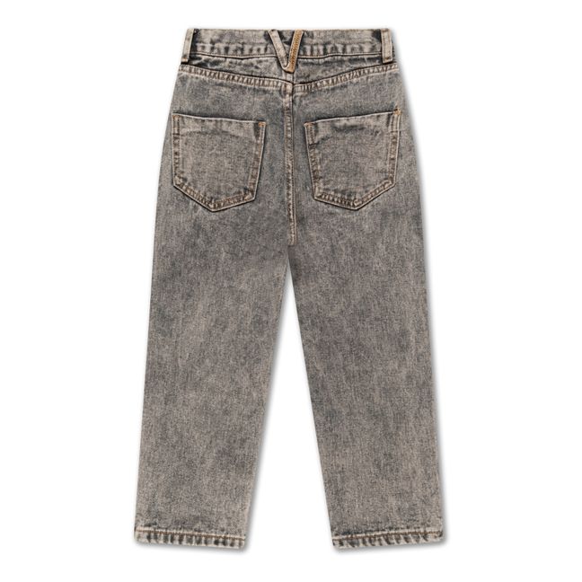Jeans  | Grigio