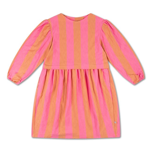Dress | Pink