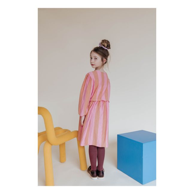 Dress | Pink