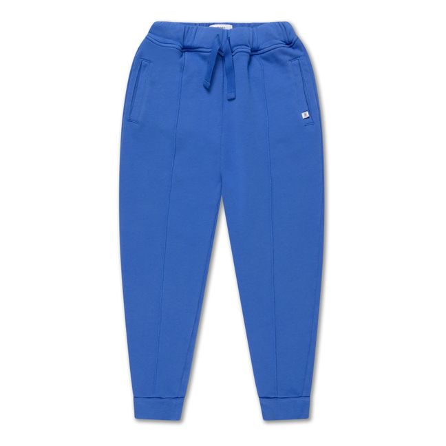 Pantalón de chándal | Azul Rey