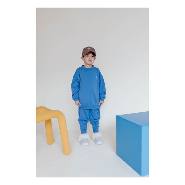 Pantalón de chándal | Azul Rey