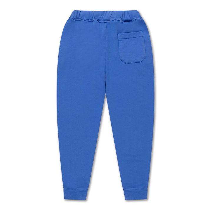 Pantalón de chándal | Azul Rey- Imagen del producto n°3
