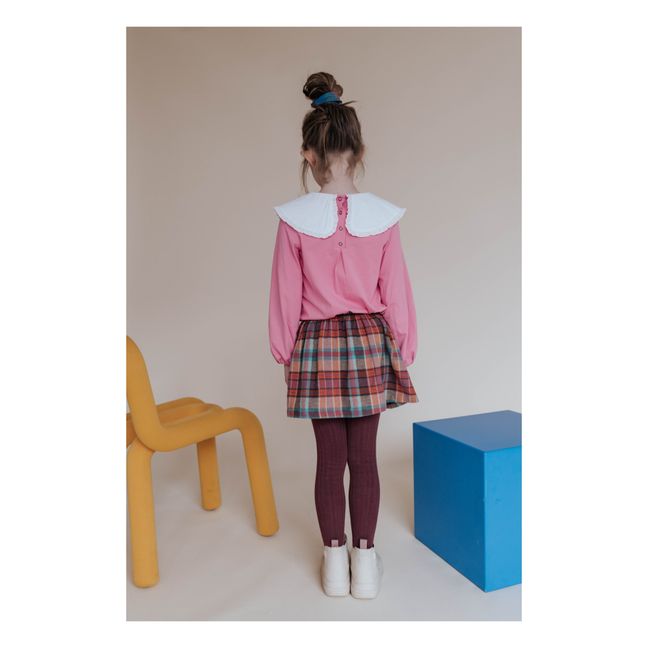 Camicetta | Rosa